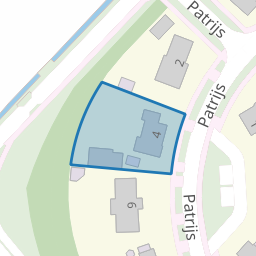 Perceel SHT02-AA-4864