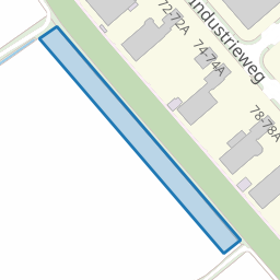 Perceel SHT02-AA-4889