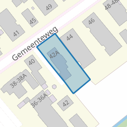 Perceel SHT02-AA-4891