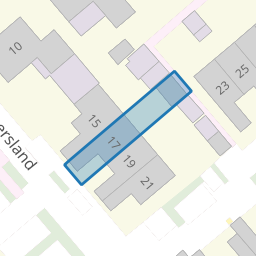 Perceel SHT02-AA-4895