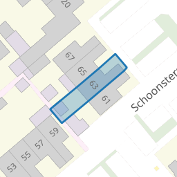 Perceel SHT02-AA-4897