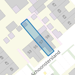 Perceel SHT02-AA-4899