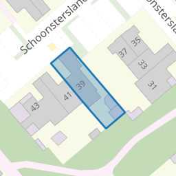 Perceel SHT02-AA-4901