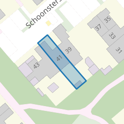 Perceel SHT02-AA-4902