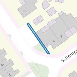 Perceel SHT02-AA-4907