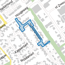 Perceel SHT02-AA-4908