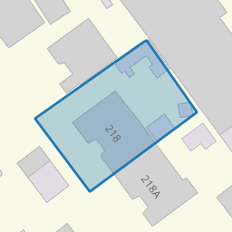 Perceel SHT02-AA-4920