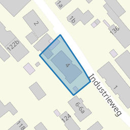 Perceel SHT02-AA-4923