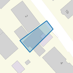 Perceel SHT02-AA-4924