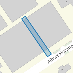 Perceel SHT02-AA-4925