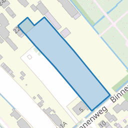 Perceel SHT02-AA-4934