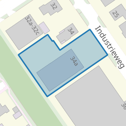 Perceel SHT02-AA-4954