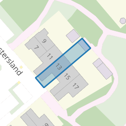 Perceel SHT02-AA-4956