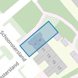 Perceel SHT02-AA-4958