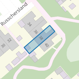 Perceel SHT02-AA-4960