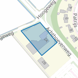 Perceel SHT02-AA-4964