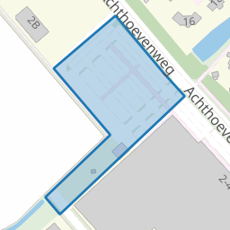 Perceel SHT02-AA-4967