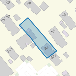 Perceel SHT02-AA-4994