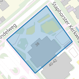 Perceel SHT02-AA-5006