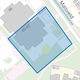 Perceel SHT02-AA-5007