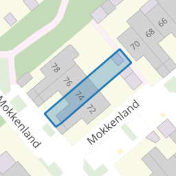 Perceel SHT02-AA-5014