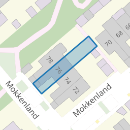 Perceel SHT02-AA-5015