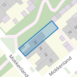 Perceel SHT02-AA-5016