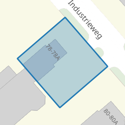 Perceel SHT02-AA-5017