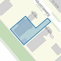 Perceel SHT02-AA-5018