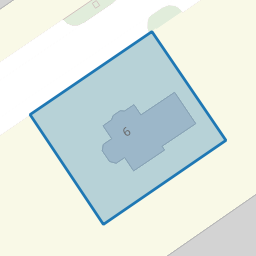 Perceel SHT02-AA-5020