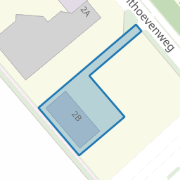 Perceel SHT02-AA-5024