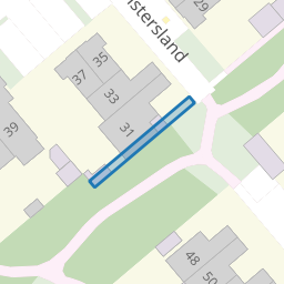 Perceel SHT02-AA-5030