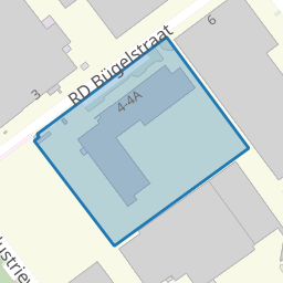 Perceel SHT02-AA-5047