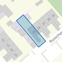 Perceel SHT02-AA-5048