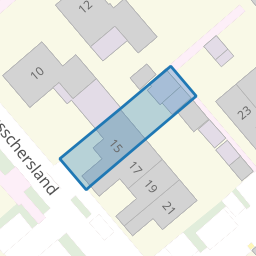 Perceel SHT02-AA-5049