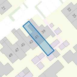 Perceel SHT02-AA-5053