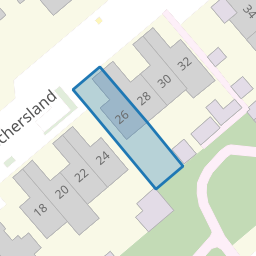 Perceel SHT02-AA-5056