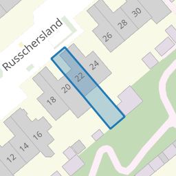 Perceel SHT02-AA-5058