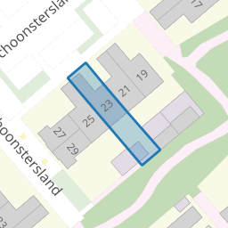 Perceel SHT02-AA-5059