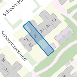 Perceel SHT02-AA-5060