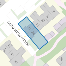 Perceel SHT02-AA-5061