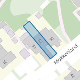 Perceel SHT02-AA-5064