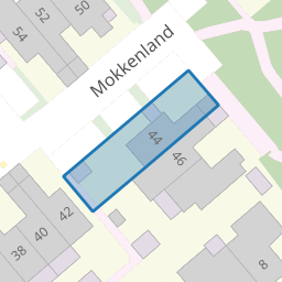 Perceel SHT02-AA-5066