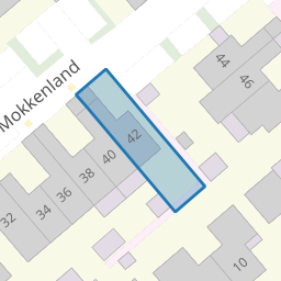 Perceel SHT02-AA-5067