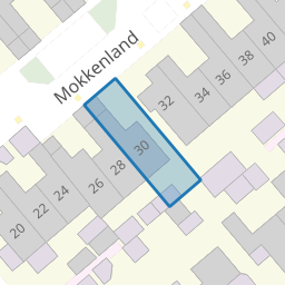 Perceel SHT02-AA-5068