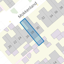 Perceel SHT02-AA-5069