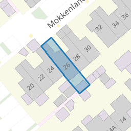 Perceel SHT02-AA-5070