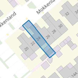 Perceel SHT02-AA-5071