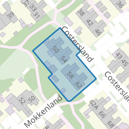 Perceel SHT02-AA-5074