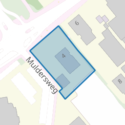 Perceel SHT02-AA-5079